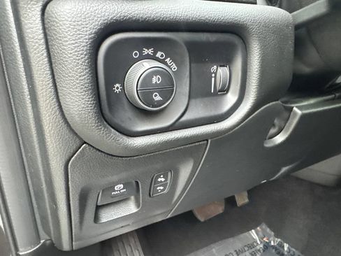 Used 2025 RAM 1500 Big Horn RWD image 56