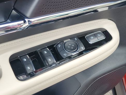 New 2026 Lincoln Corsair Reserve image 10