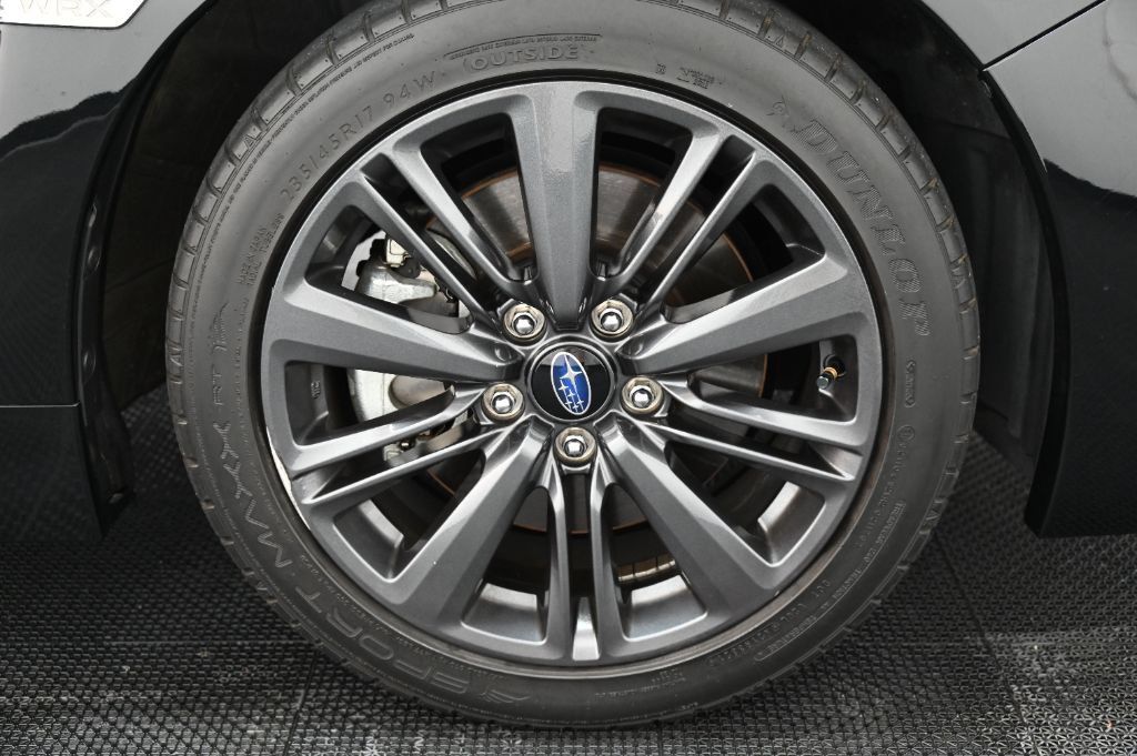 Used 2021 Subaru WRX AWD/4WD image 49