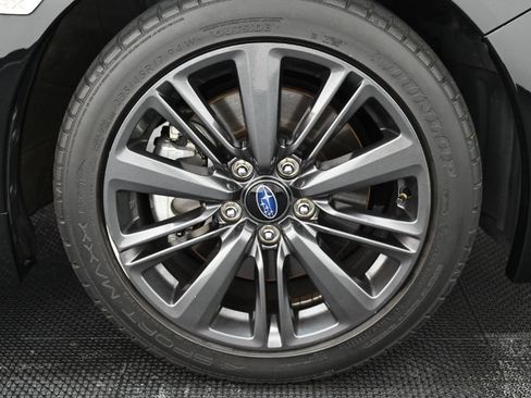 Used 2021 Subaru WRX AWD/4WD image 49