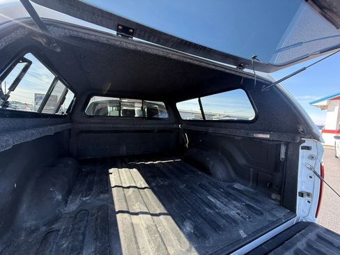 Used 2017 RAM 3500 Laramie w/ Sport Appearance Group AWD/4WD image 17