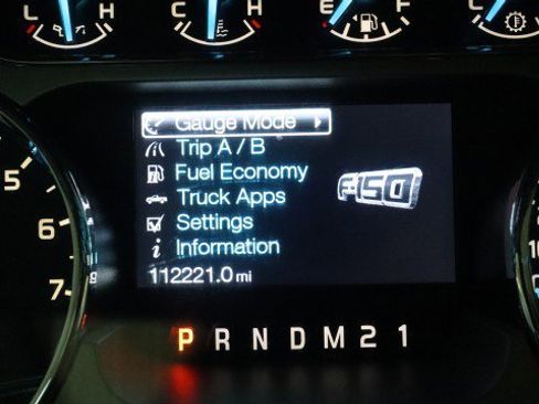 Used 2013 Ford F150 Platinum AWD/4WD image 22