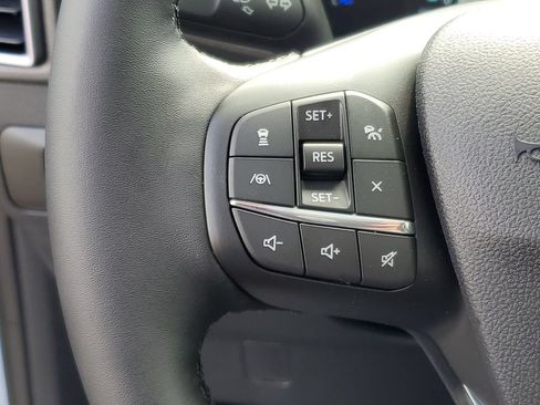 New 2026 Ford Bronco Sport Outer Banks w/ Outer Banks Tech Package+ AWD/4WD image 16