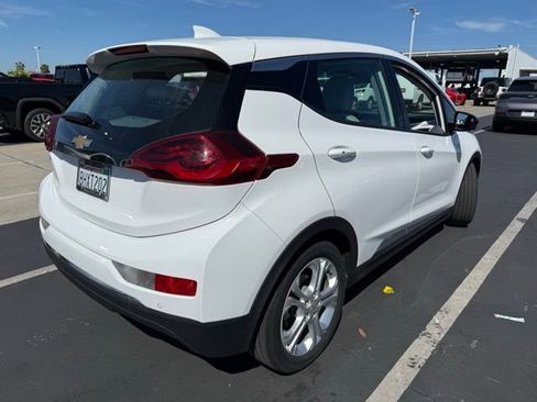 Used 2019 Chevrolet Bolt LT image 8
