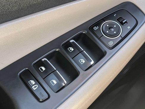 Used 2022 Hyundai Santa Fe SEL FWD image 26