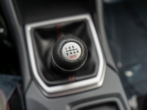 Used 2022 Subaru WRX image 32