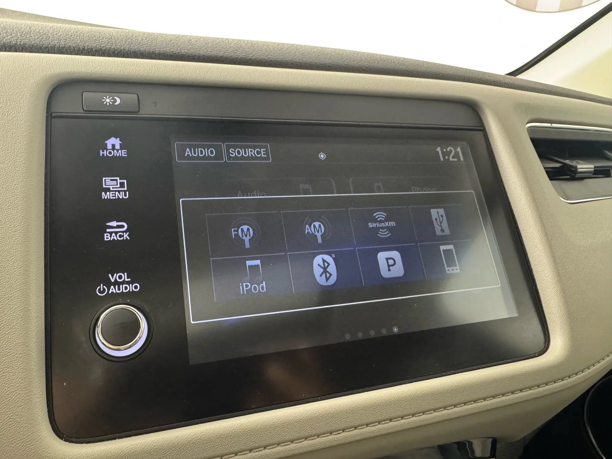 Used 2022 Honda HR-V EX-L image 20