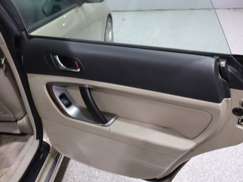 Used 2008 Subaru Legacy 3.0R Limited image 22