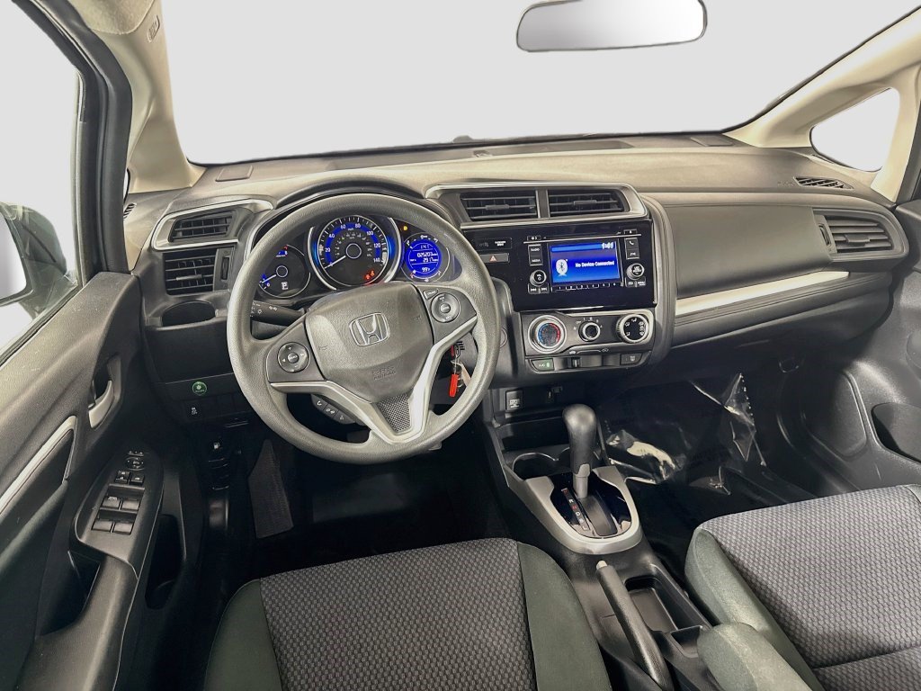 Used 2020 Honda Fit LX image 16