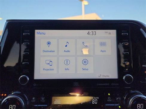 Used 2022 Toyota Highlander Limited image 21