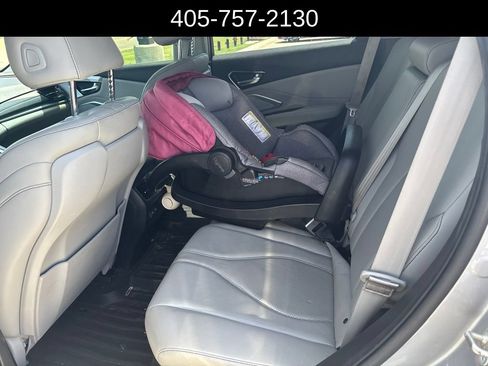 Used 2019 Acura RDX FWD w/ Technology Package image 5