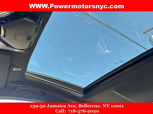 Used 2022 BMW M550i xDrive w/ Executive Package image 44