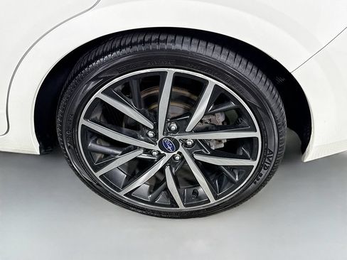 Used 2024 Subaru Impreza 2.0i Sport AWD/4WD image 34