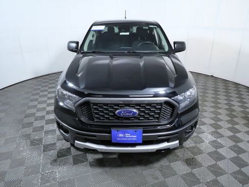 Certified 2019 Ford Ranger XLT w/ Equipment Group 302A Luxury image 3