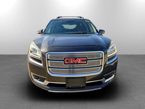 Used 2016 GMC Acadia Denali image 3