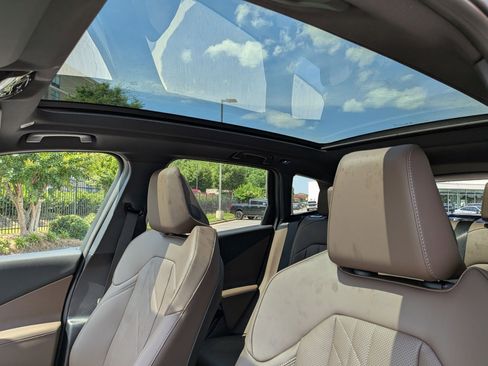 New 2026 BMW X3 xDrive30i w/ Premium Package AWD/4WD image 16