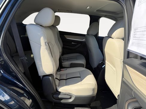 Certified 2024 MAZDA CX-90 Plug-In Hybrid w/ Preferred AWD/4WD image 18