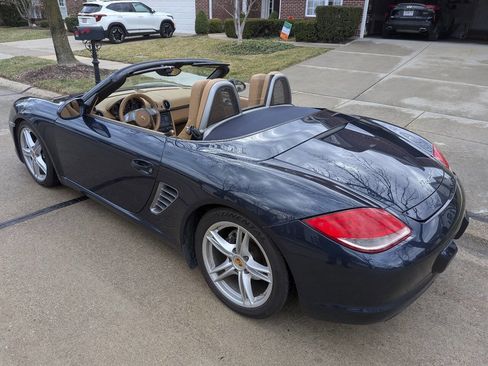Used 2010 Porsche Boxster image 8