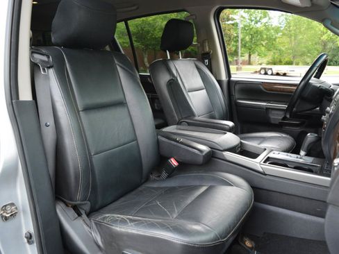 Used 2012 Nissan Armada SL RWD image 19
