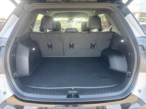 New 2027 GMC Terrain AT4 w/ Convenience Package III AWD/4WD image 6