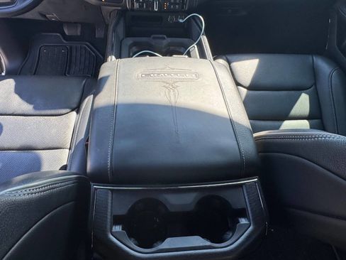 Used 2024 RAM 1500 Limited image 48