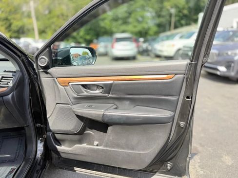 Used 2017 Honda CR-V EX-L image 28