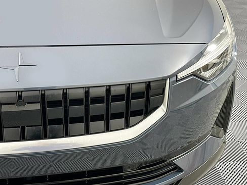 Used 2023 Polestar Polestar 2 AWD/4WD image 4