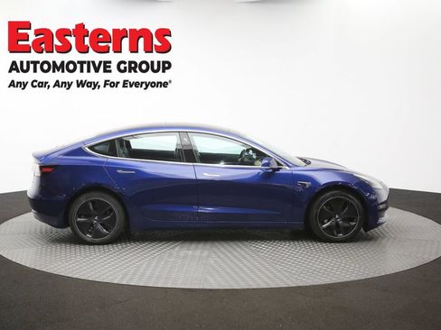 Used 2018 Tesla Model 3 Long Range AWD/4WD image 39