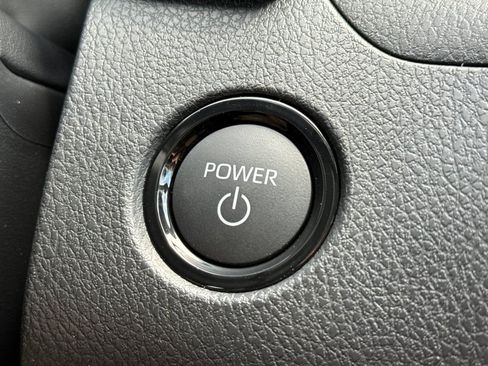 New 2026 Toyota Camry LE FWD image 25