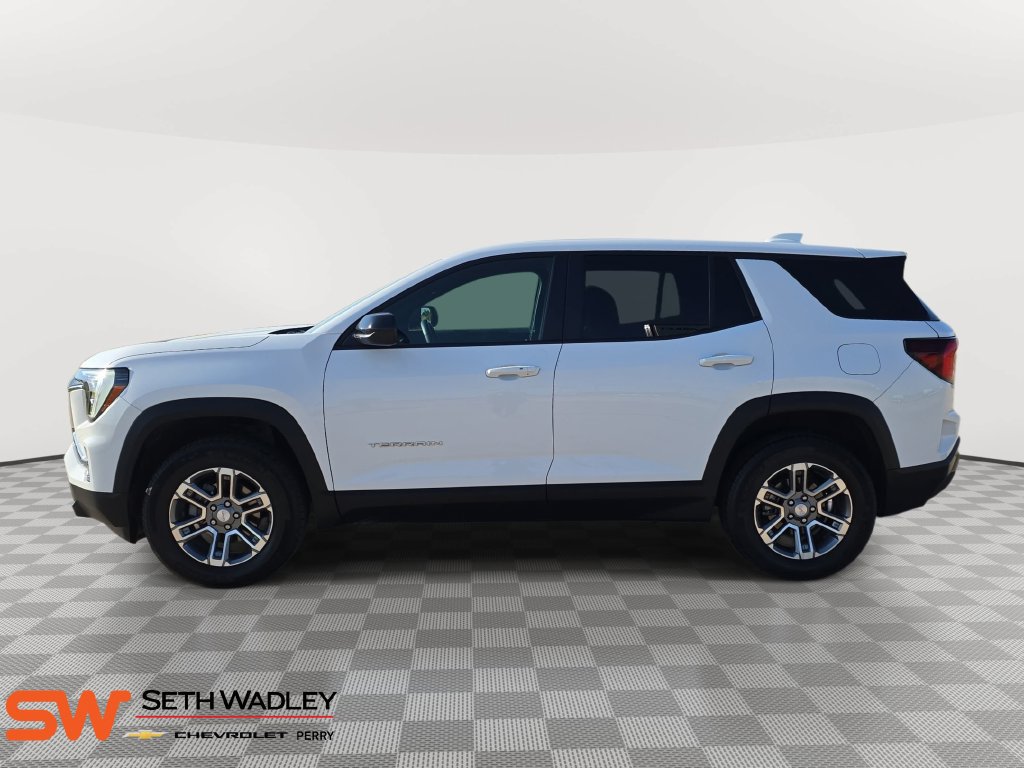 Used 2026 GMC Terrain Elevation FWD image 4