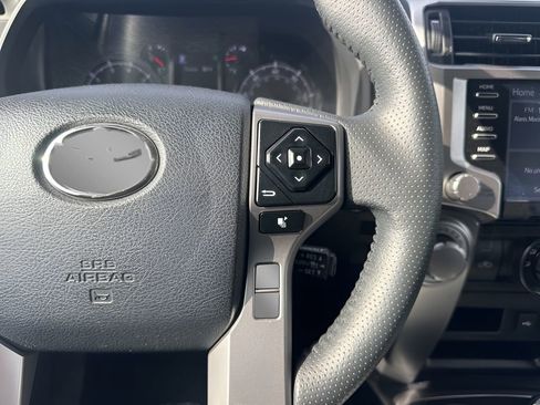 Used 2024 Toyota 4Runner SR5 image 15