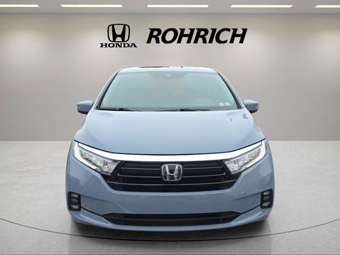 Used 2024 Honda Odyssey Touring image 9