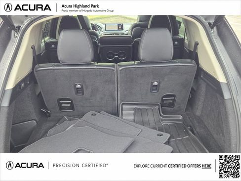 Certified 2024 Acura MDX SH-AWD w/ Technology Package image 22