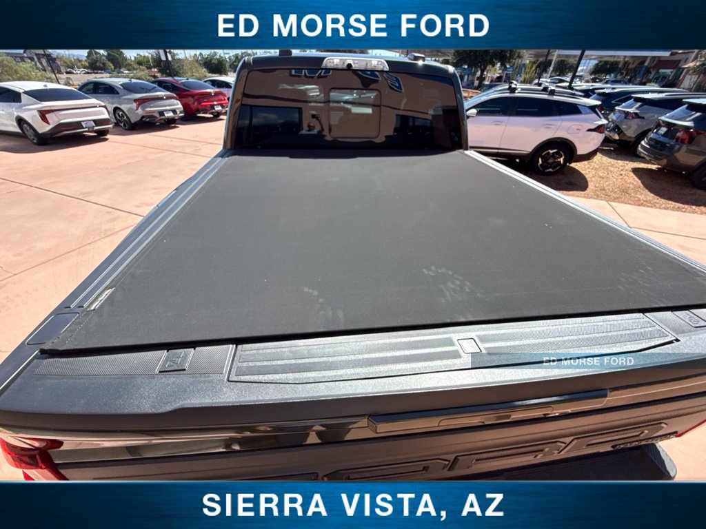 Used 2025 Ford F150 Raptor w/ Equipment Group 803A Raptor R AWD/4WD image 57