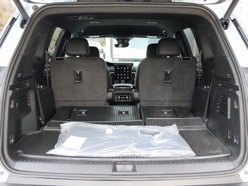 New 2026 GMC Acadia Elevation w/ Black Edition image 31