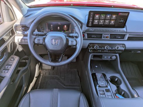 Used 2026 Honda Passport RTL image 17