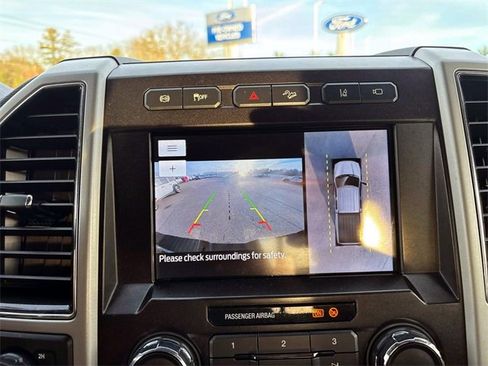 Used 2020 Ford F350 Lariat w/ Lariat Ultimate Package image 26