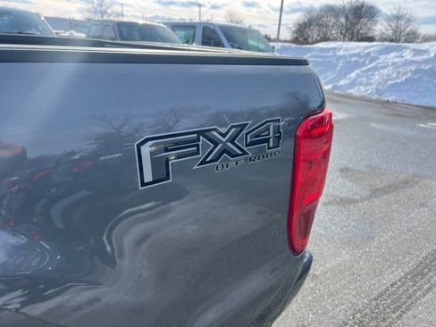 Used 2023 Ford Ranger XLT w/ Equipment Group 301A Mid image 19