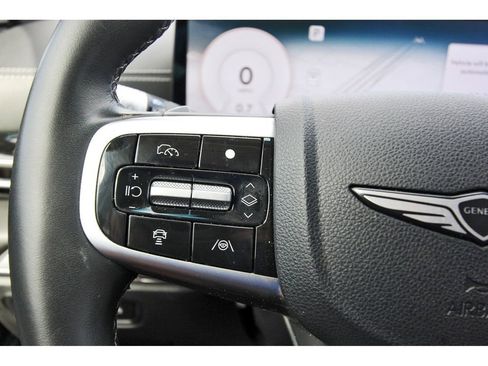 Used 2025 Genesis GV80 2.5T Standard image 15