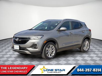 Certified 2023 Buick Encore GX Select w/ Experience Buick Package