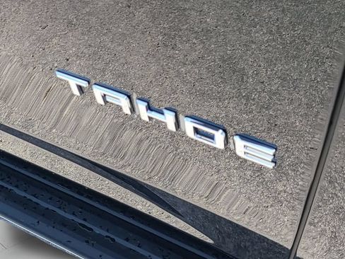 New 2026 Chevrolet Tahoe LT w/ Comfort Package RWD image 9