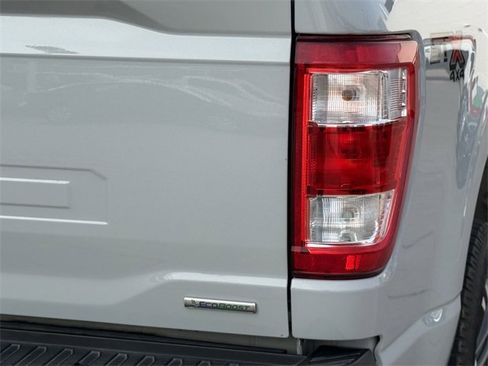 Used 2023 Ford F150 XL w/ STX Appearance Package image 6