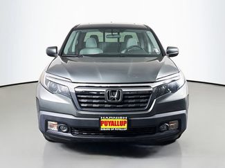 Used 2019 Honda Ridgeline RTL video 2