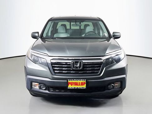 Used 2019 Honda Ridgeline RTL image 2