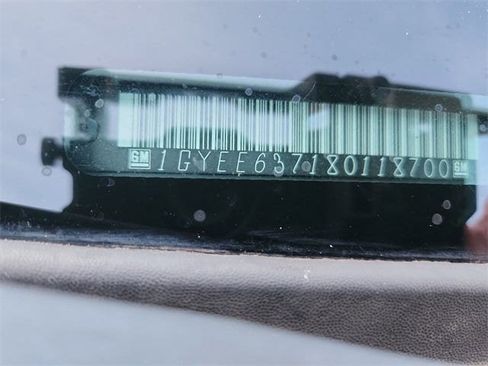 Used 2008 Cadillac SRX AWD w/ Theater Package image 31