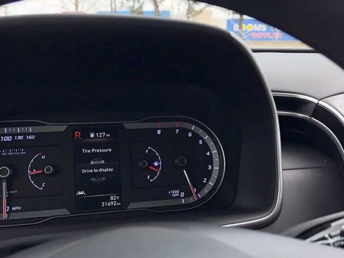 Used 2024 Hyundai Santa Cruz SE image 21