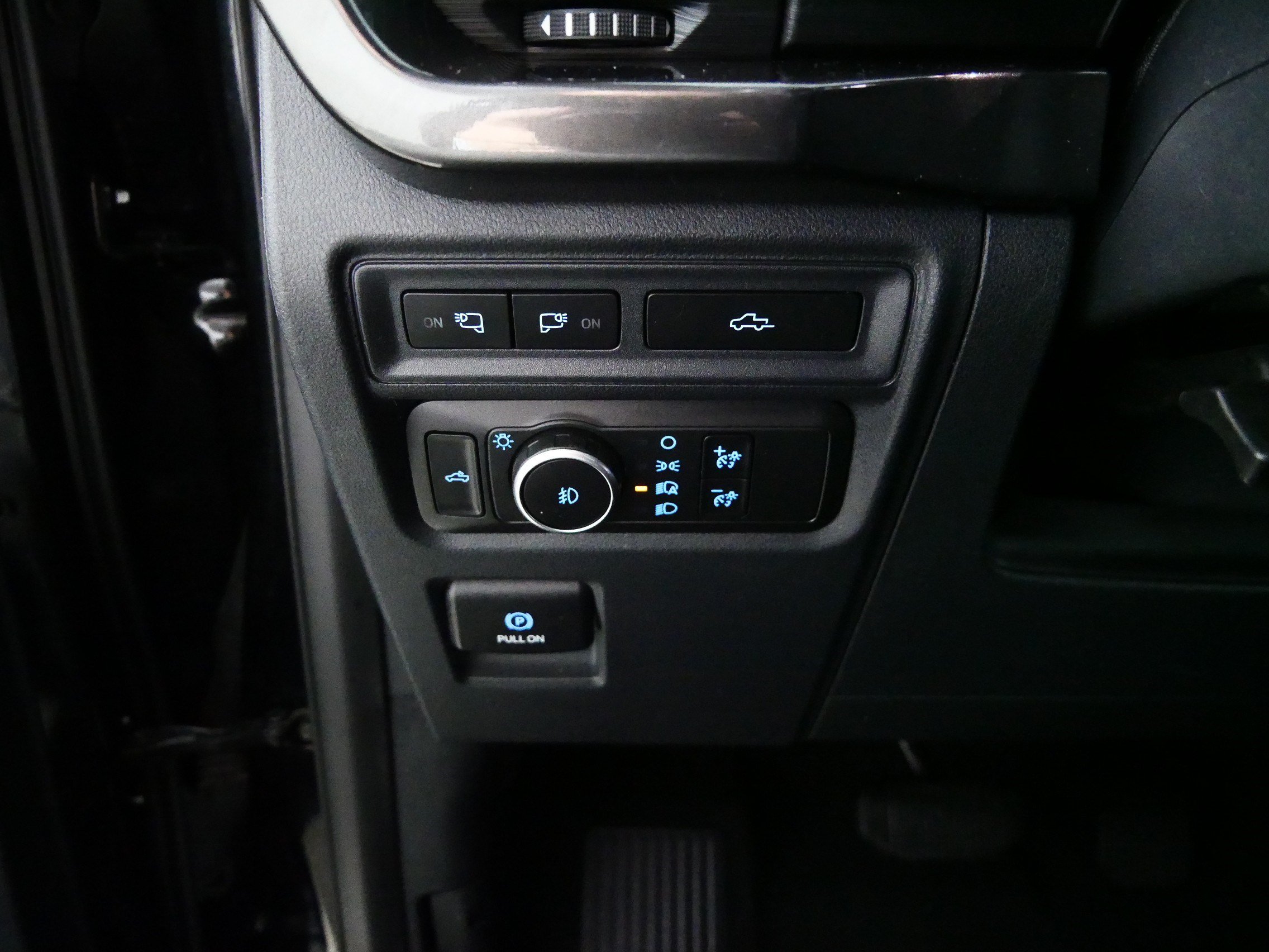 Used 2021 Ford F150 XLT w/ Equipment Group 302A High AWD/4WD image 26