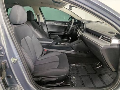 Used 2022 Kia K5 LXS FWD image 23