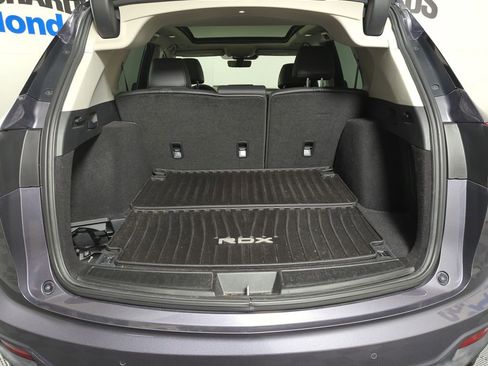 Used 2019 Acura RDX w/ Technology Package image 18