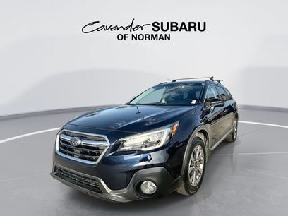 Used 2018 Subaru Outback 3.6R Touring w/ Protection Package #1